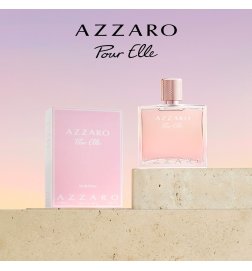 Pour Elle - Eau de Parfum Pour Elle - Eau de Parfum